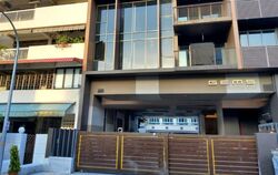 Gems Ville (D14), Apartment #472202711